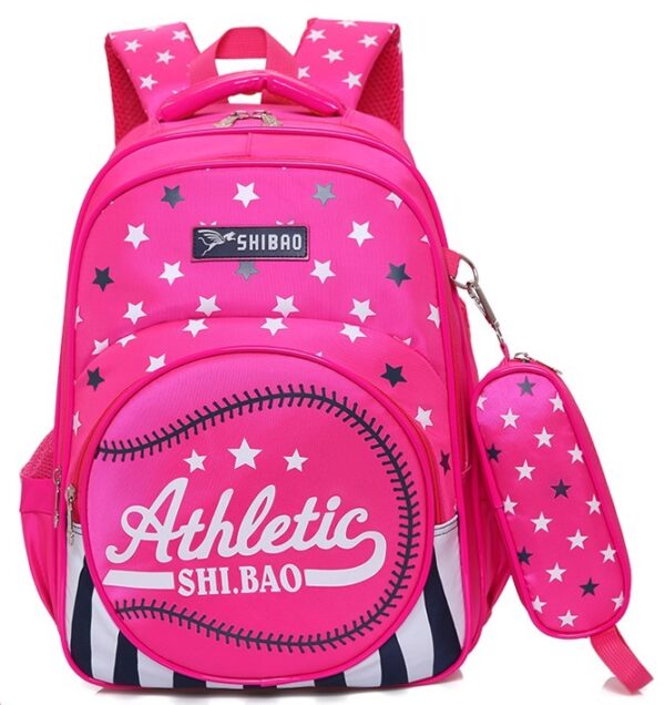 Trolley Backpack - Image 2