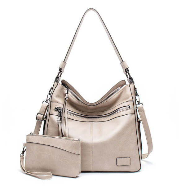 Women's Bag European And American Fashion Shoulder Messenger Bag - Image 5