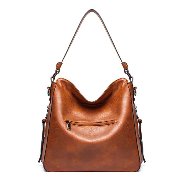 Women's Bag European And American Fashion Shoulder Messenger Bag - Image 7
