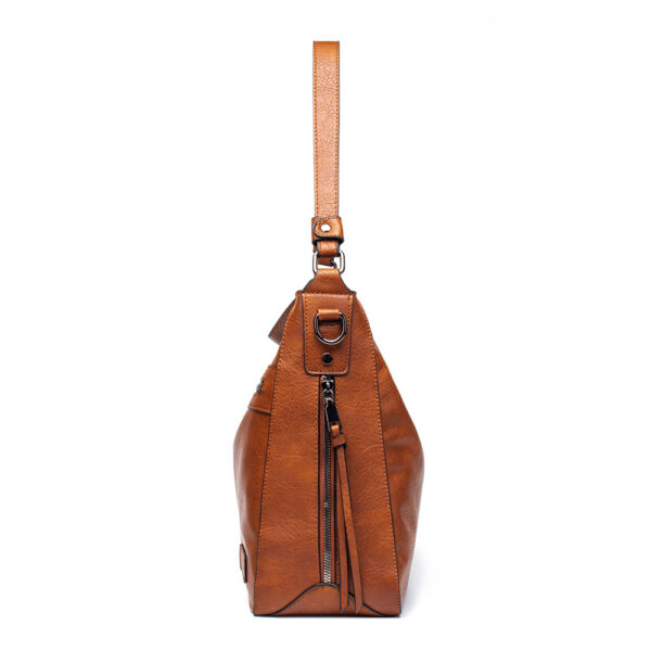 Women's Bag European And American Fashion Shoulder Messenger Bag - Image 8