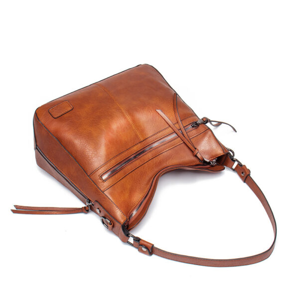 Women's Bag European And American Fashion Shoulder Messenger Bag - Image 10