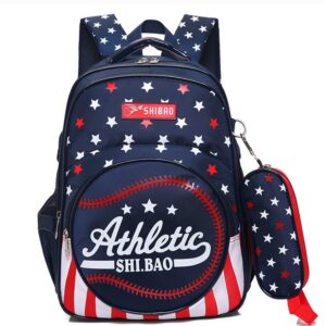 Trolley Backpack