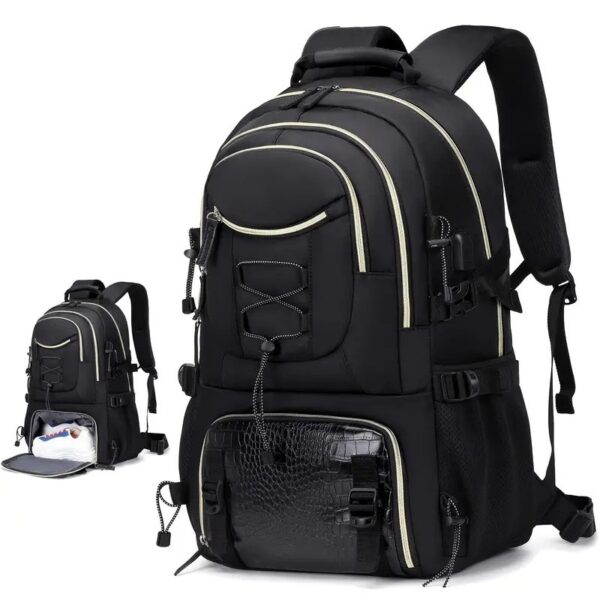 Hiking Mountaineering Large Capacity Outdoor Gymnastic Valise - Image 8