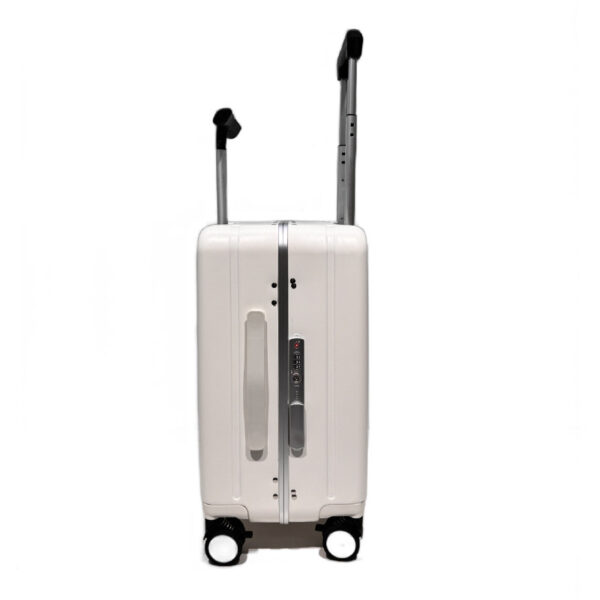 Luggage Aluminum Frame Pc Can Carry Children's Trolley Case - Image 6