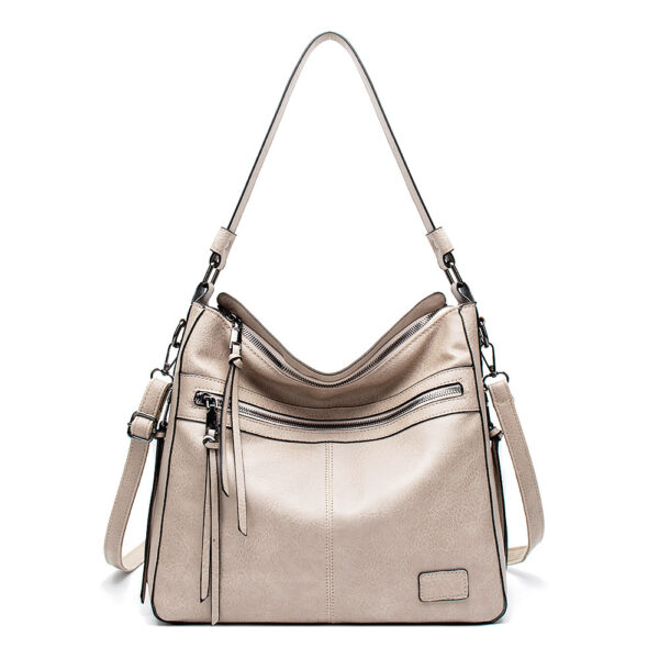 Women's Bag European And American Fashion Shoulder Messenger Bag - Image 4