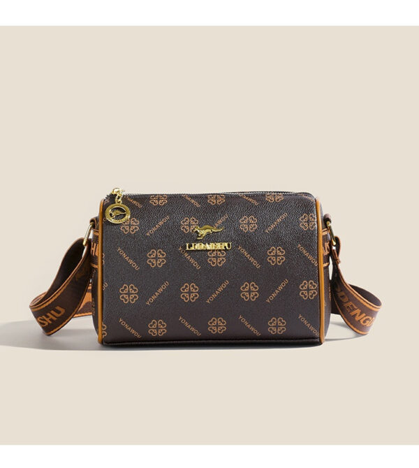 Fashion All-match Bag Women's Bag Mother Large Capacity Broadband - Image 5