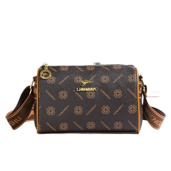 Fashion All-match Bag Women's Bag Mother Large Capacity Broadband - Image 4