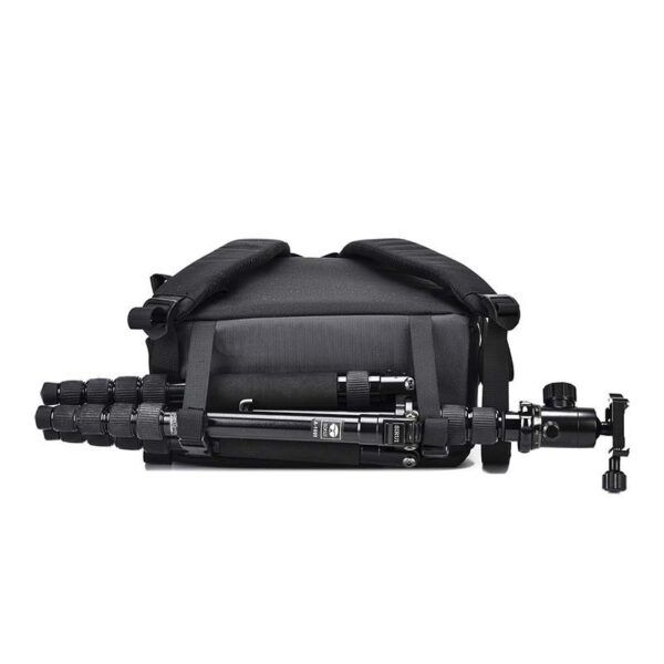 Hong Kong SLR Photography Backpack Camera Bag - Image 5