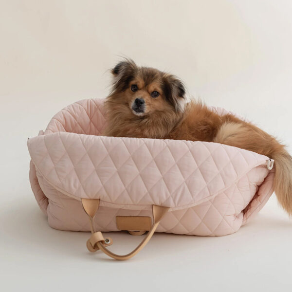 Pet Handbag Outdoor Cat Handbag - Image 2