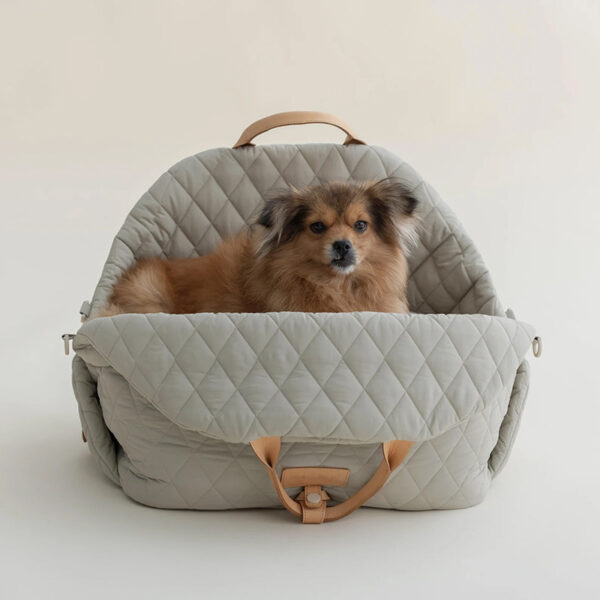 Pet Handbag Outdoor Cat Handbag - Image 4