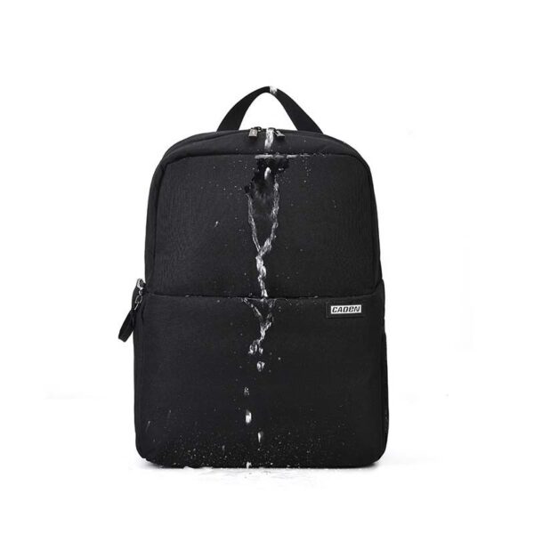 Hong Kong SLR Photography Backpack Camera Bag - Image 6