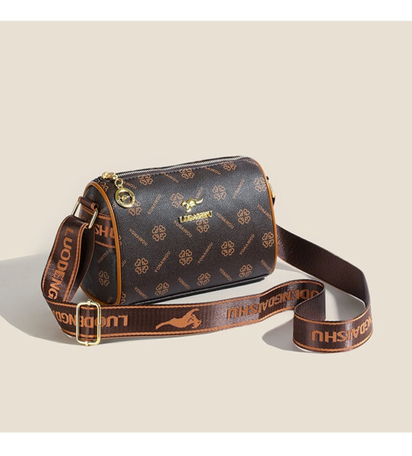 Fashion All-match Bag Women's Bag Mother Large Capacity Broadband - Image 2